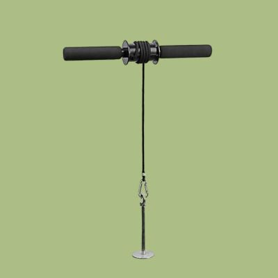 LIFTEASE BAR™ | Barre Lestée spéciale Musculation des Bras