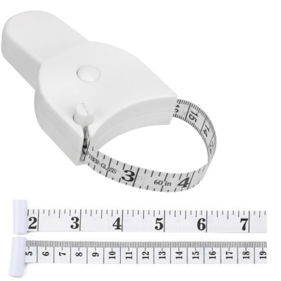 MESUREFIT™ | Ruban de mesure corporelle