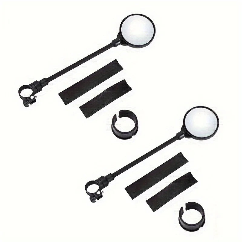 Rétroviseur pour vélo