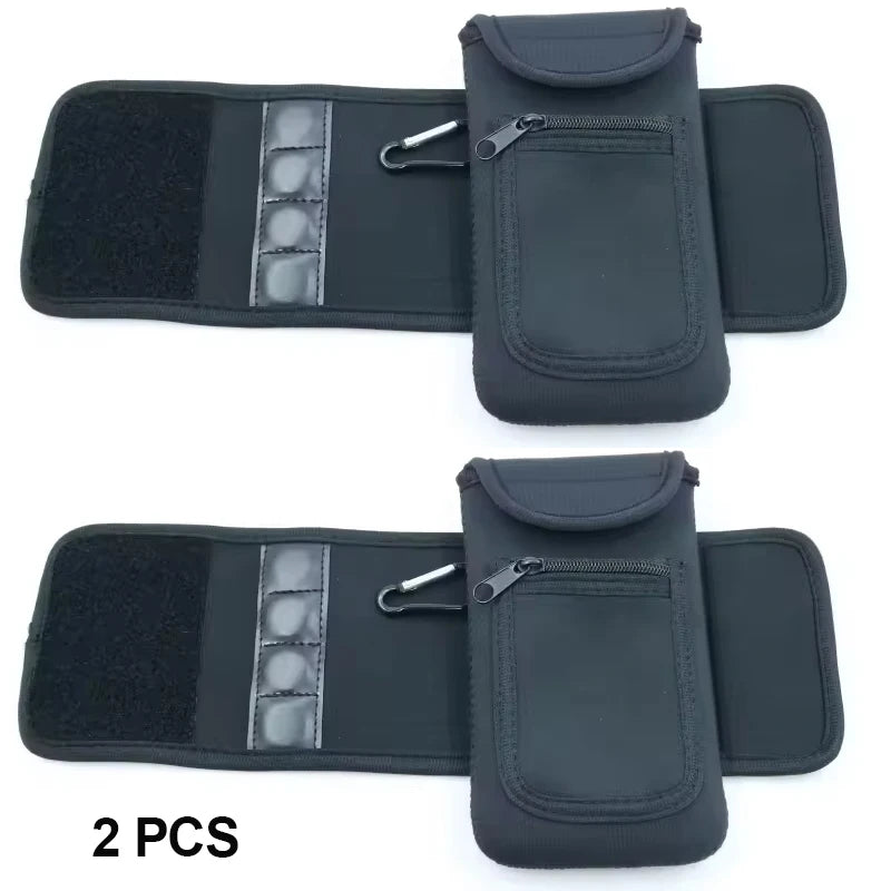 Porte Gourde Magnétique