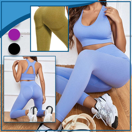 MoveEase Leggings™