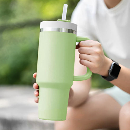 BOUTEILLE ISOTHERME - Hydratation Durable