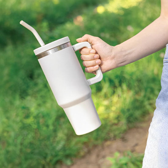 BOUTEILLE ISOTHERME - Hydratation Durable