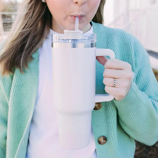 BOUTEILLE ISOTHERME - Hydratation Durable