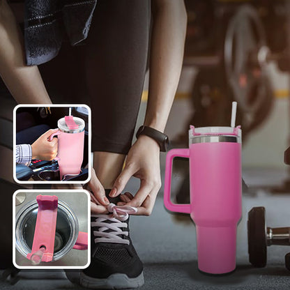 BOUTEILLE ISOTHERME - Hydratation Durable