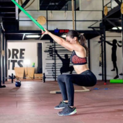 FITBAND™ | Bandes élastiques Fitness