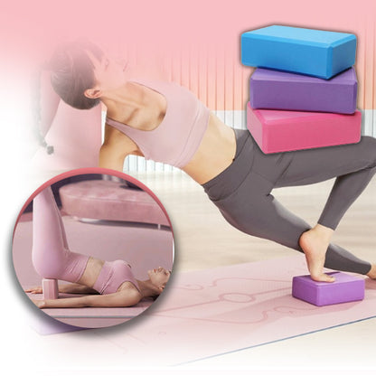 Brique de Yoga | FLEXPILATES™