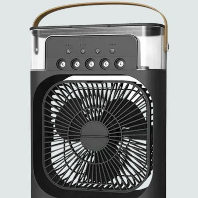 FRESH AIR™  | Rafraîchisseur avec Ambiance Colorée