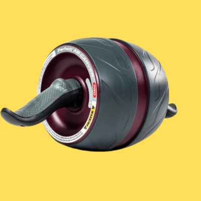 Roue Abdominale | WhisperAb Roller™