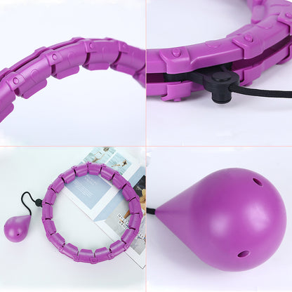 Cerceau Hula Hoop | SLIMHOOP™