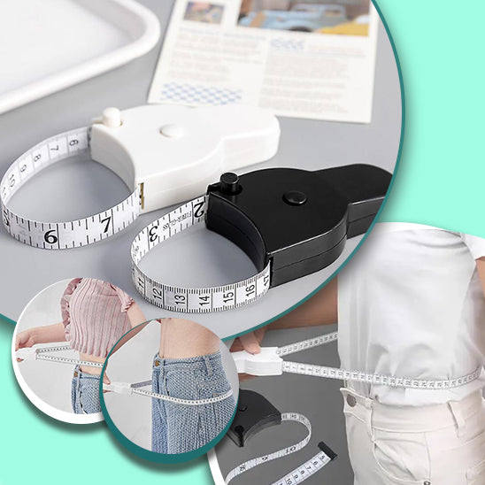 MESUREFIT™ | Ruban de mesure corporelle
