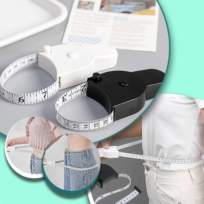 MESUREFIT™ | Ruban de mesure corporelle