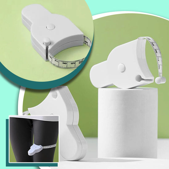 MESUREFIT™ | Ruban de mesure corporelle