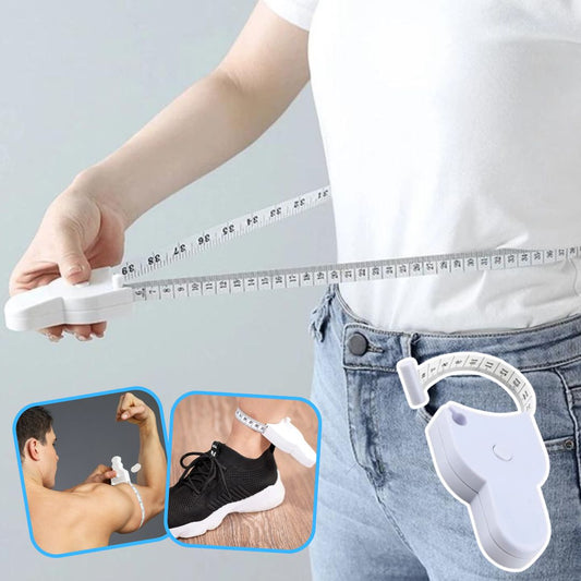 MESUREFIT™ | Ruban de mesure corporelle