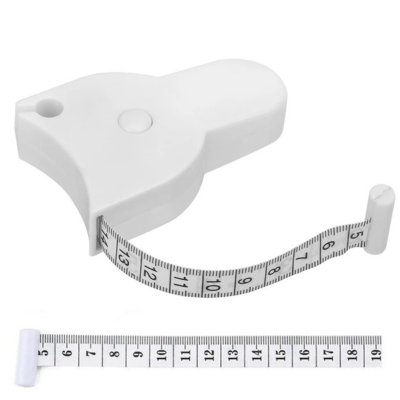 MESUREFIT™ | Ruban de mesure corporelle