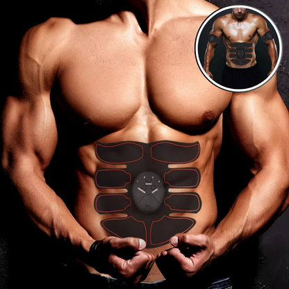 MUSCLETONE™ | Renforcement musculaire rapide à domicile