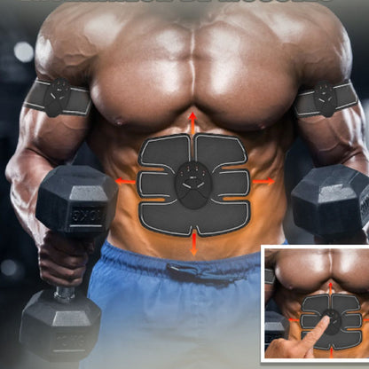 MUSCLETONE™ | Renforcement musculaire rapide à domicile