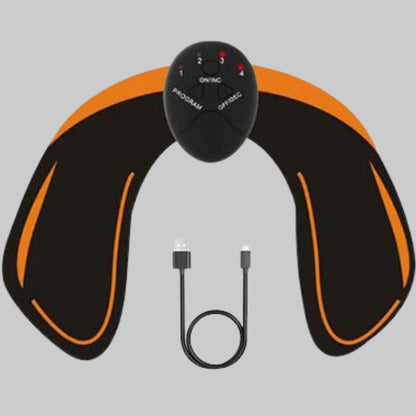 MUSCLETONE™ | Renforcement musculaire rapide à domicile