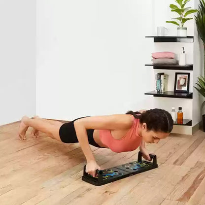 PUSHUP BOARD™ | Planche de Pompes