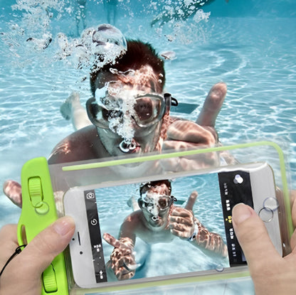 Pochette étanche téléphone