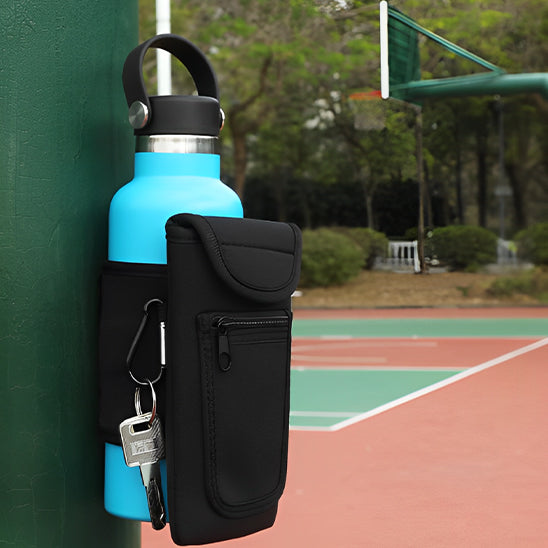 Porte Gourde Magnétique