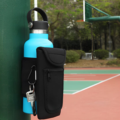 Porte Gourde Magnétique