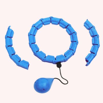 Cerceau Hula Hoop | SLIMHOOP™