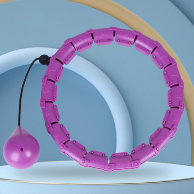 Cerceau Hula Hoop | SLIMHOOP™