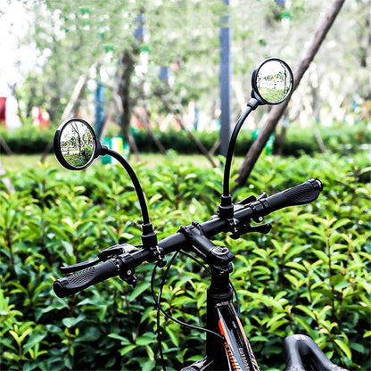 Rétroviseur pour vélo