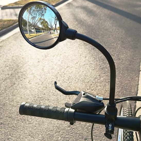 Rétroviseur pour vélo