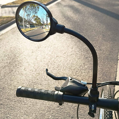 Rétroviseur pour vélo