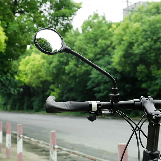Rétroviseur pour vélo
