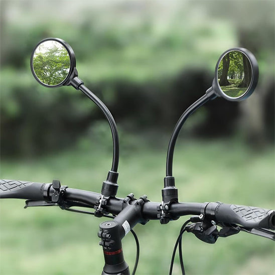 Rétroviseur pour vélo