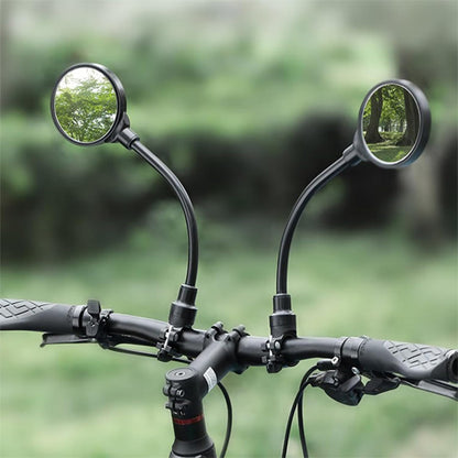 Rétroviseur pour vélo