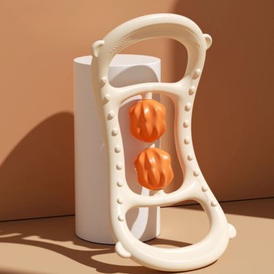 ROULEAU DE MASSAGE : LIBÉREZ VOS TENSIONS MUSCULAIRES