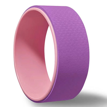 FLEXIBILITÉ RAPIDE ET RENFORCEMENT | ROUE DE YOGA™