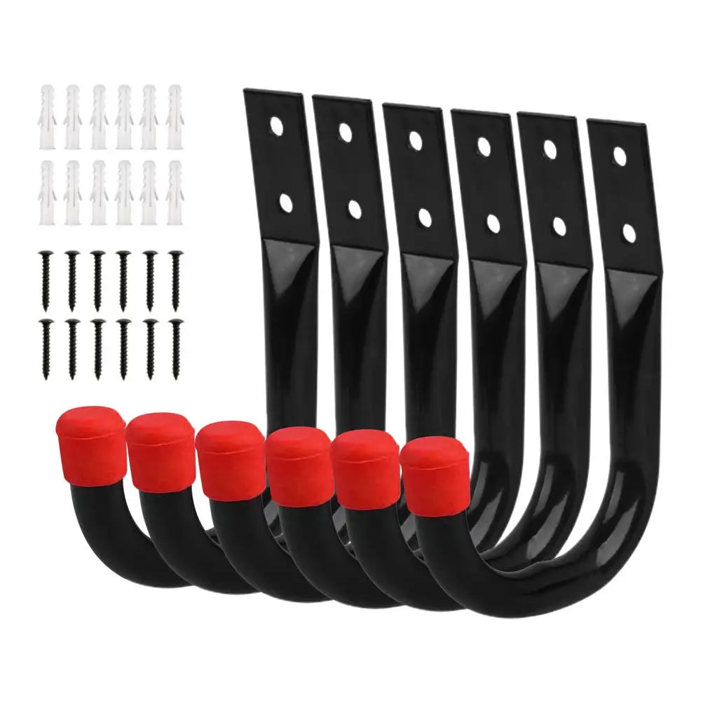 Support mural pour vélo