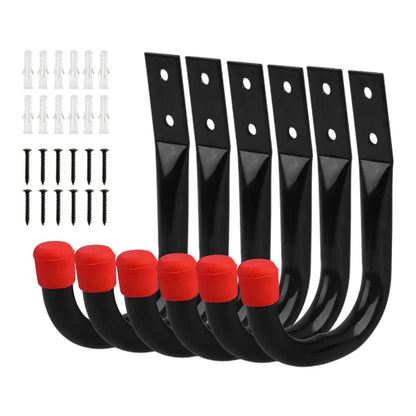 Support mural pour vélo