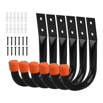 Support mural pour vélo