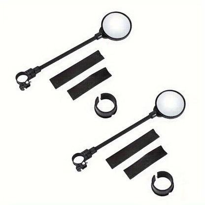 Rétroviseur pour vélo