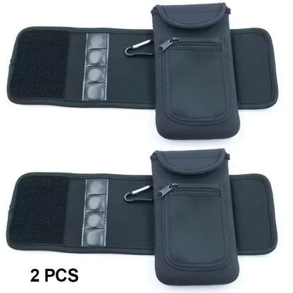 Porte Gourde Magnétique