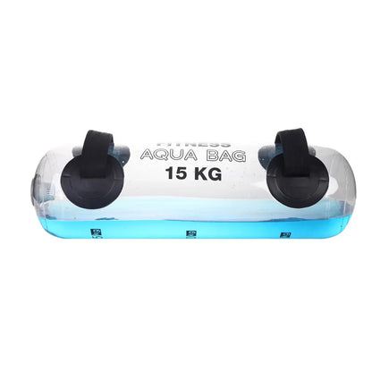 FITNESS AQUA BAG™ | Sac d'Eau de Fitness et de Musculation