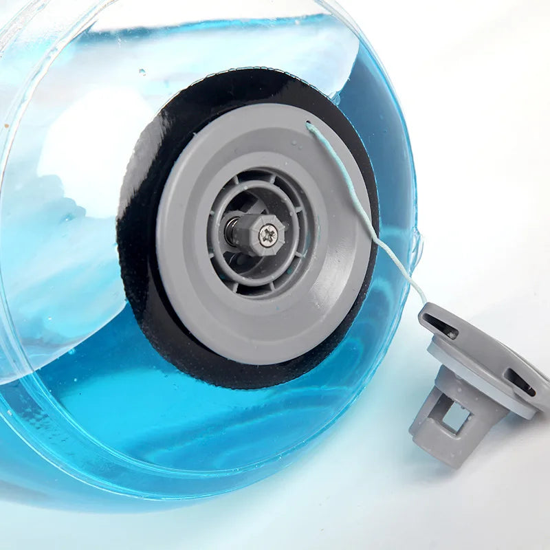 FITNESS AQUA BAG™ | Sac d'Eau de Fitness et de Musculation