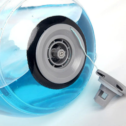 FITNESS AQUA BAG™ | Sac d'Eau de Fitness et de Musculation