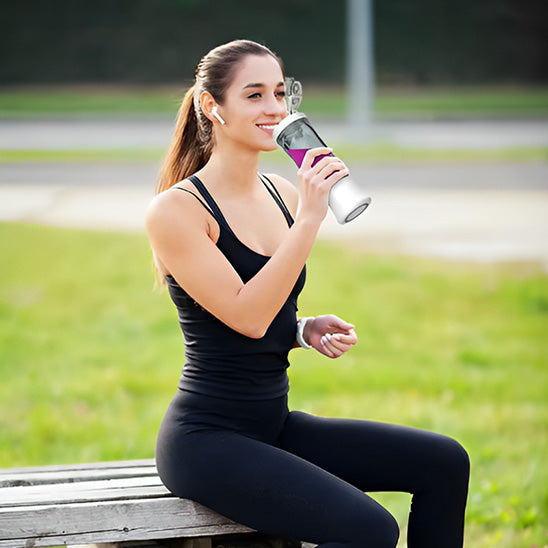 SHAKER - BLENDER PORTABLE