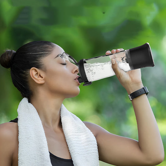 Smoothies Portables Santé | Blender Portable™