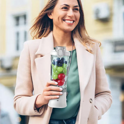 SHAKER - BLENDER PORTABLE