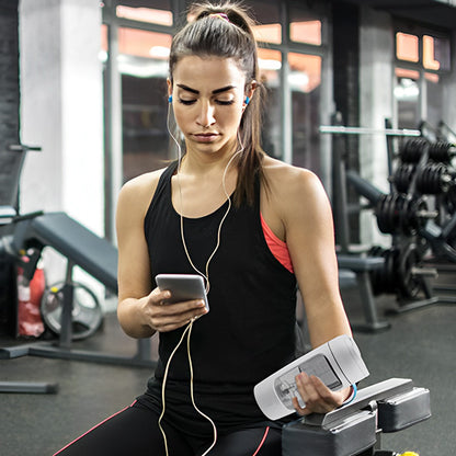 SHAKER ÉLECTRIQUE SANS GRUMEAUX | SHAKER PROTEINE™