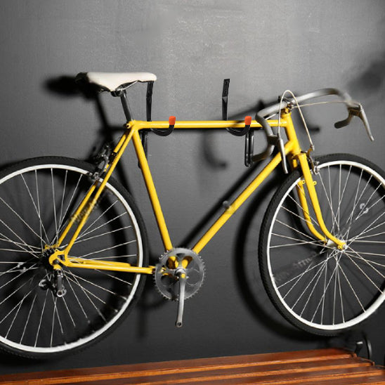 Support mural pour vélo