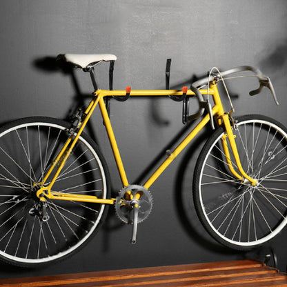 Support mural pour vélo